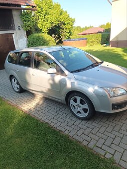Ford Focus - 3