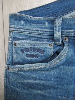 pánské džíny PEPE JEANS 34/34 - 3