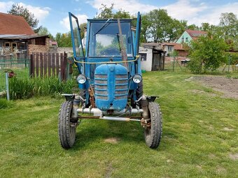 Zetor 4011 - 3