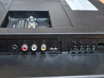 TV Luxtronic LTV 1990 - 3
