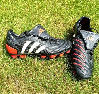 Kopačky Adidas - 3