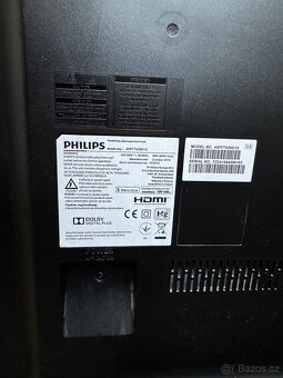 Televize Philips - 3