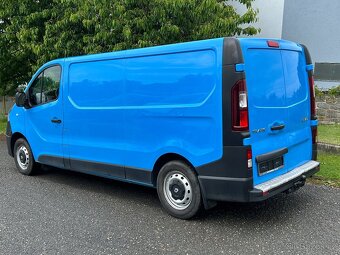 Renault Trafic, L2H1 1.6 DCI, tazne, DPH - 3