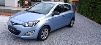 Hyundai i20 1.2i 2013 - 3