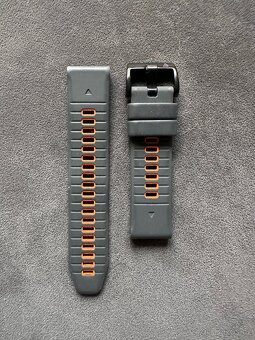Garmin Fenix 6 pro - 3