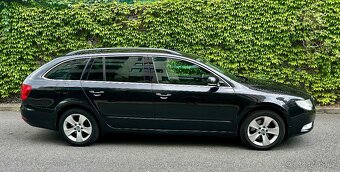 Škoda Superb II 2.0 TDi Combi - 3
