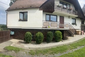 2x rodinný dům 150m2 + 75m2 pozemek 1 373m2 - 3