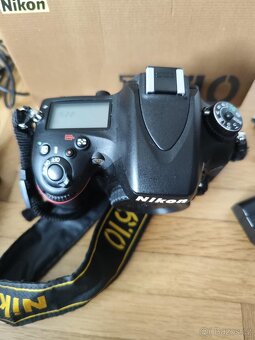 Nikon D610 - 3