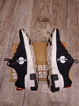 Boty Strauss e.s Bani velikost 45 - 3