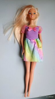 Barbie panenky - 3