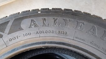 Pneu 185/65 R15 - 3