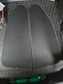 X-Shades protisluneční clony Octavia lll - 3