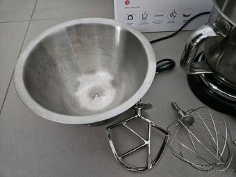 Kenwood Titanium chef Baker - 3