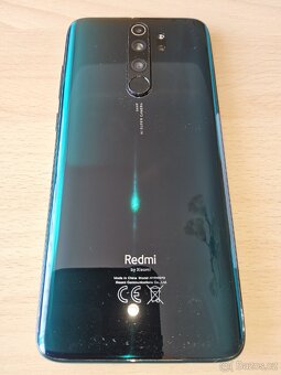 Xiaomi Redmi Note 8 Pro - 3