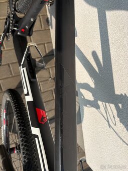 🚴‍♂️ Prodám SUP XP LTD 2017 – Karbonový Hardtail – pouze 9, - 3