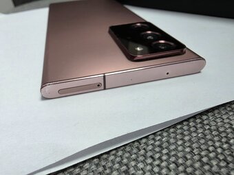 Galaxy Note20 ultra 256GB - 3