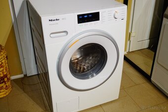 Miele pračka WMB125 WPS na 8 kg, 1600 otáček - 3