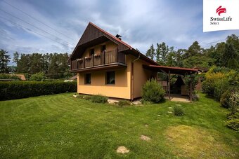 Prodej rodinného domu 80 m2, Čižice - 3