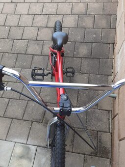 Kolo Krusty bike - 3