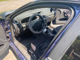Renault laguna 2 1.9 diesel - 3