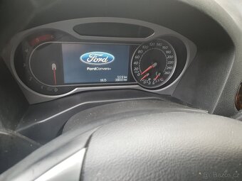 Mondeo Mk4 1.8 tdci prodám nebo vyměním - 3