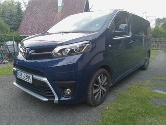Toyota Proace Verso 2,0 Dt - 3