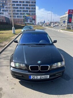 BMW 330d E46 kombi - 3