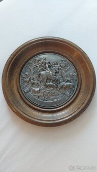 VECI Z CINU A BRONZU - 3