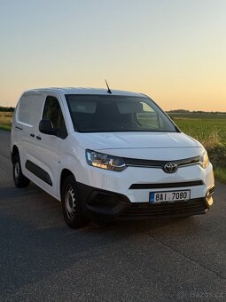 Toyota PROACE-CITY 2020 - 3