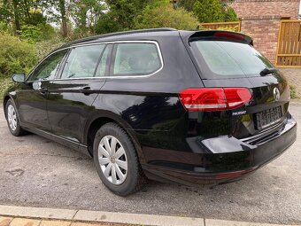 PASSAT,2.0TDI,110KW,178TKM,12/2016,VYHR,NAV,LED,TZ,SERVIS VW - 3
