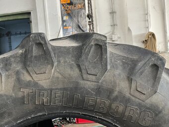 Pneumatiky 480/65/28 480/65r28 r28 480 65 28 - 3