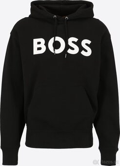 Panska mikina BOSS, nova, vel. XL - 3