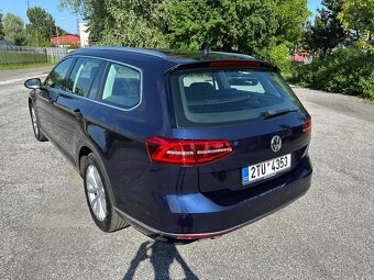 Passat kombi 2.0 TDI, HIGHLINE, DSG, VIRTUAL KOKPIT, ZÁVĚS - 3