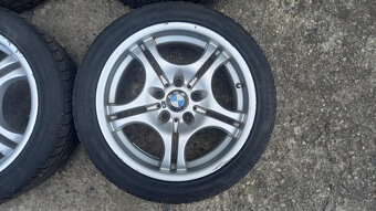 Bmw 17"kola Styling 68 - 3