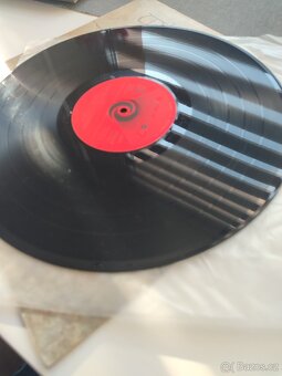 LP -  Whitesnake 1987 - 3