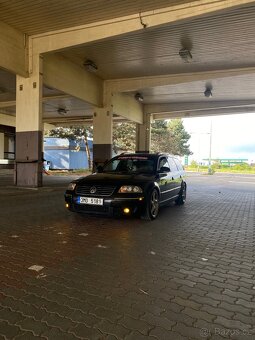 Vw Passat b5.5 1.9tdi (96kw) - 3