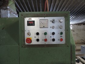 Rozmítací vícekotoučová pila PKSN 32 B - 3