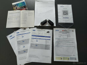 Ford Tourneo Connect 1,5 TDCI EcoBlue 88kW NEZ.TOPENÍ - 3