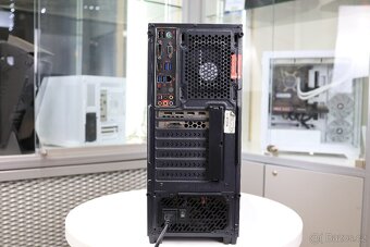 Herní PC - Intel i5 6500 / 16GB / 1TB / GTX 1660 - 3