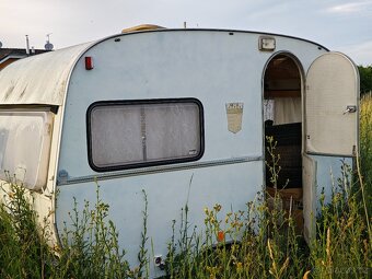 karavan Tabbert - 3