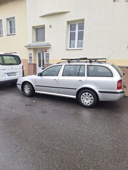 příčníky a držáky na kola - 3