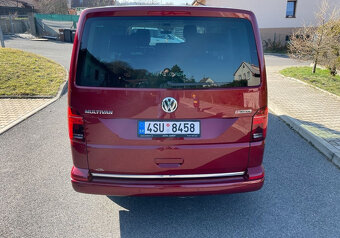 Volkswagen Multivan 6.1 HL TDI 4M 146KW - 3