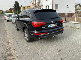 AUDI Q7 2015 - 3