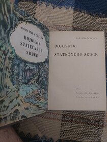 Bojovník statecneho srdce Bohumil Čepelak - 3