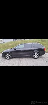 Škoda Octavia 2 Elegance 1.9tdi - 3