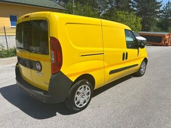 Fiat Doblo Cargo Maxi diesel - 3