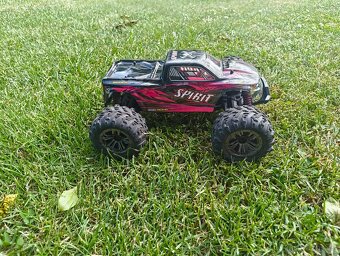 RC auto Spirit - 3