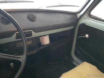 Fiat 850 - 3