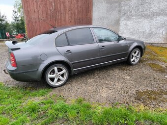 Škoda Superb - 3