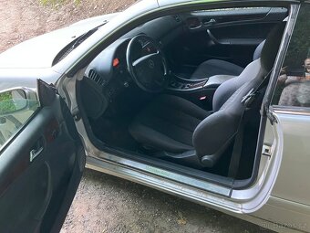 Mercedes CLK 230 Kompressor LPG - 3